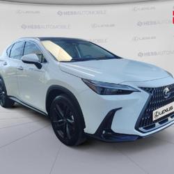 Lexus NX 350h 200ch Luxe Plus 2WD MY26 Souffelweyersheim