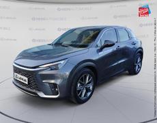 Lexus LBX - 1.5 136ch Relax 2WD MY26 - 42 499 €