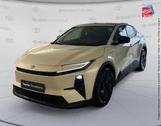 Toyota C-HR Metz