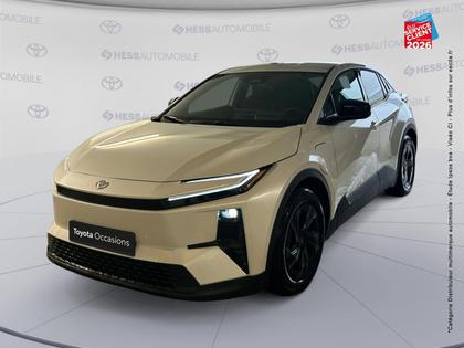 Toyota C-HR - 224ch 77kWh Design Grande Autonomie NG25 - 36 999 €