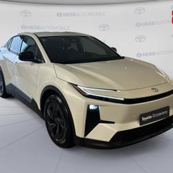 Toyota C-HR 224ch 77kWh Design Grande Autonomie NG25 occasion - Metz - photo 3/30
