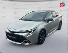 Toyota Corolla Touring Sports Metz