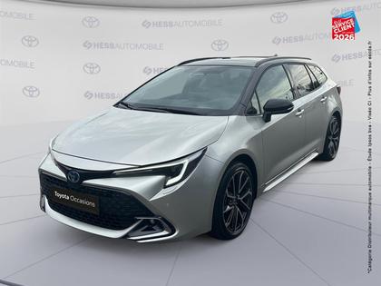 Toyota Corolla Touring Sports - 2.0 178ch Collection MY26 - 38 999 €