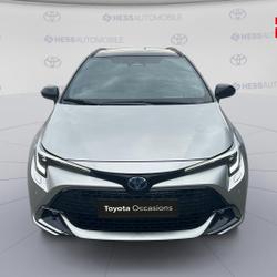 Toyota Corolla Touring Sports 2.0 178ch Collection MY26 Metz