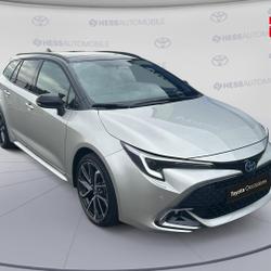 Toyota Corolla Touring Sports 2.0 178ch Collection MY26 Metz
