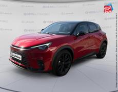 Lexus LBX Souffelweyersheim