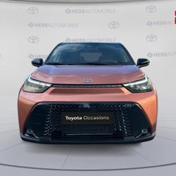 Toyota Aygo X 116h Graphic occasion - Metz - photo 2/30