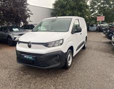 Citroen Berlingo Saint-Dié-des-Vosges