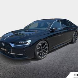 DS DS9 DS 9 Hybride E-Tense 360 4x4 Rivoli + Mougins