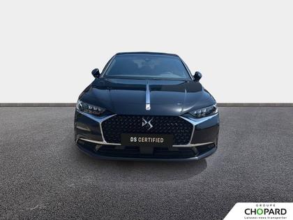 DS DS9 - DS 9 Hybride E-Tense 360 4x4 Rivoli + - 49 990 €