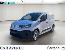 Peugeot Partner Buhl-Lorraine