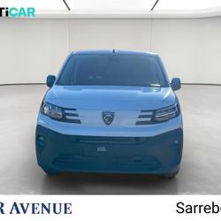 Peugeot Partner M 650kg BlueHDi 100ch S&S Pack Premium Connect Buhl-Lorraine