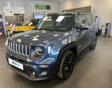 Jeep Renegade Annecy