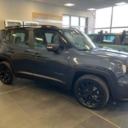 Jeep Renegade 1.5 Turbo T4 130ch MHEV Summit BVR7 Annecy