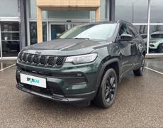 Jeep Compass Annecy