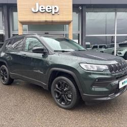 Jeep Compass 1.3 Turbo T4 240ch PHEV 4xe North Star AT6 eAWD Annecy