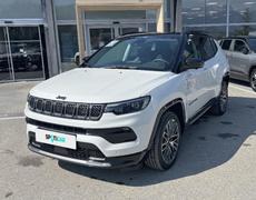 Jeep Compass Annecy