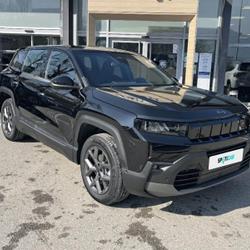 Jeep Compass 1.2 Turbo T3 145ch e-Hybrid First Edition BVR6 Annecy