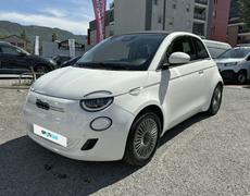 Fiat 500C Annecy
