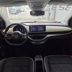 Fiat 500 II e 95ch Annecy