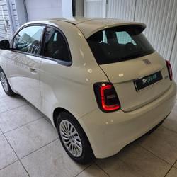 Fiat 500 II e 95ch Annecy