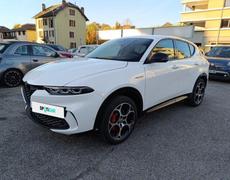 Alfa Romeo Tonale Annecy