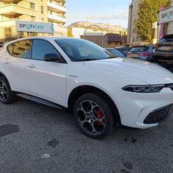 Alfa Romeo Tonale 1.3 PHEV 280ch Veloce AT6 e-Q4 Annecy