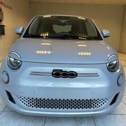 Fiat 500 II e 95ch Pack Confort MY24 Annecy