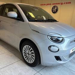 Fiat 500 II e 95ch Pack Confort MY24 Annecy