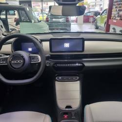 Fiat 600e e 156ch 54kWh La Prima Step 2 Annecy