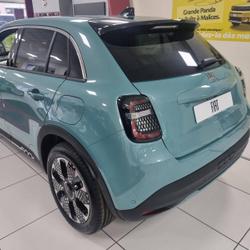 Fiat 600e e 156ch 54kWh La Prima Step 2 Annecy