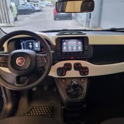 Fiat Panda Classic 1.0 70ch BSG S&S Pandina Annecy