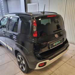 Fiat Panda Classic 1.0 70ch BSG S&S Pandina Annecy