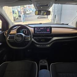 Fiat 500 II e 118ch Pack Confort MY24 Annecy