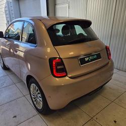 Fiat 500 II e 118ch Pack Confort MY24 Annecy