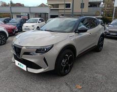 Alfa Romeo Junior Annecy