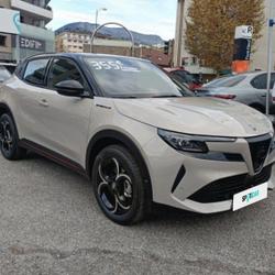 Alfa Romeo Junior 1.2 Ibrida 136ch Speciale DCT6 Annecy