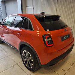 Fiat 600e e 156ch 54kWh La Prima Annecy