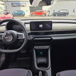 Fiat 600e 1.2 Hybrid 136ch Pack Confort & Style DCT6 Annecy