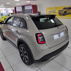 Fiat 600e 1.2 Hybrid 136ch Pack Confort & Style DCT6 Annecy