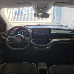 Fiat 500 II e 95ch Collezione MY25 Annecy