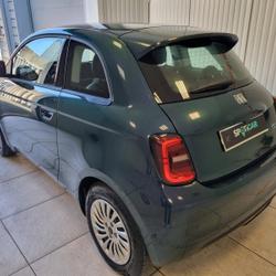 Fiat 500 II e 95ch Collezione MY25 Annecy