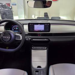 Fiat 600e e 156ch 54kWh La Prima Annecy