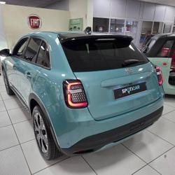 Fiat 600e e 156ch 54kWh La Prima Annecy