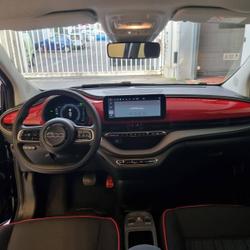 Fiat 500 II e 118ch (RED) MY25 Annecy