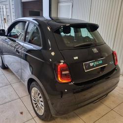 Fiat 500 II e 118ch (RED) MY25 Annecy