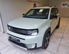 Fiat Grande Panda Annecy