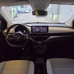 Fiat 500 II 1.0 FireFly 65ch hybrid Torino Annecy