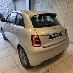 Fiat 500 II 1.0 FireFly 65ch hybrid Torino Annecy