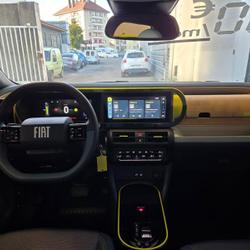 Fiat Grande Panda Electrique 113ch La Prima Annecy